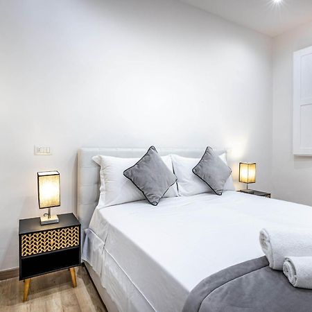 Appartamento Yid Lovely Sangallo Apt Firenze Esterno foto