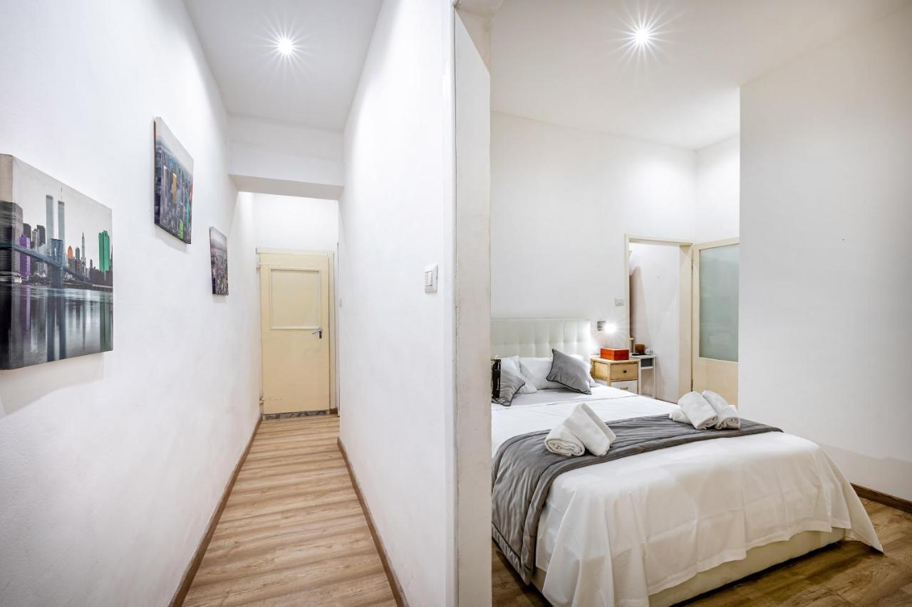 Appartamento Yid Lovely Sangallo Apt Firenze Esterno foto