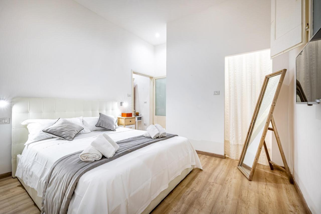 Appartamento Yid Lovely Sangallo Apt Firenze Esterno foto
