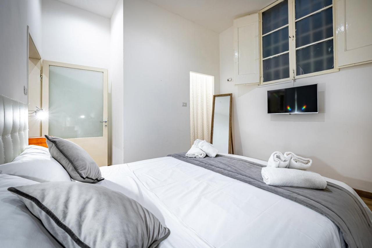 Appartamento Yid Lovely Sangallo Apt Firenze Esterno foto