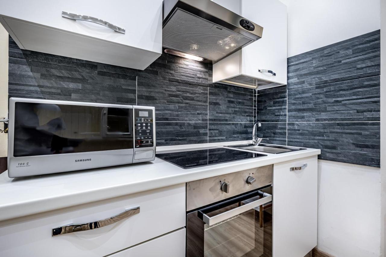 Appartamento Yid Lovely Sangallo Apt Firenze Esterno foto