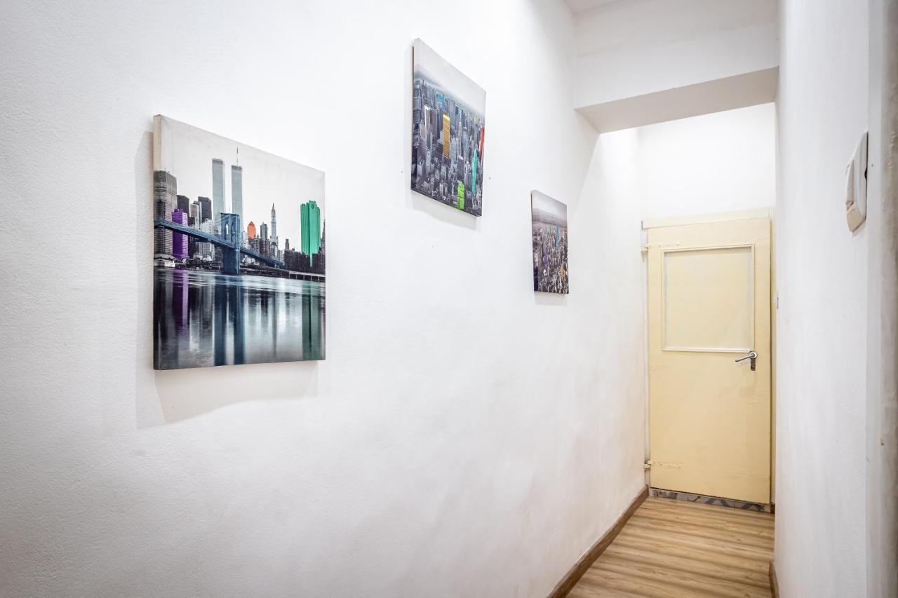 Appartamento Yid Lovely Sangallo Apt Firenze Esterno foto