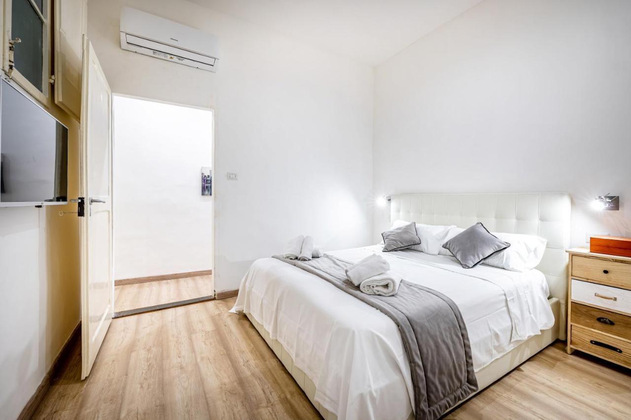 Appartamento Yid Lovely Sangallo Apt Firenze Esterno foto