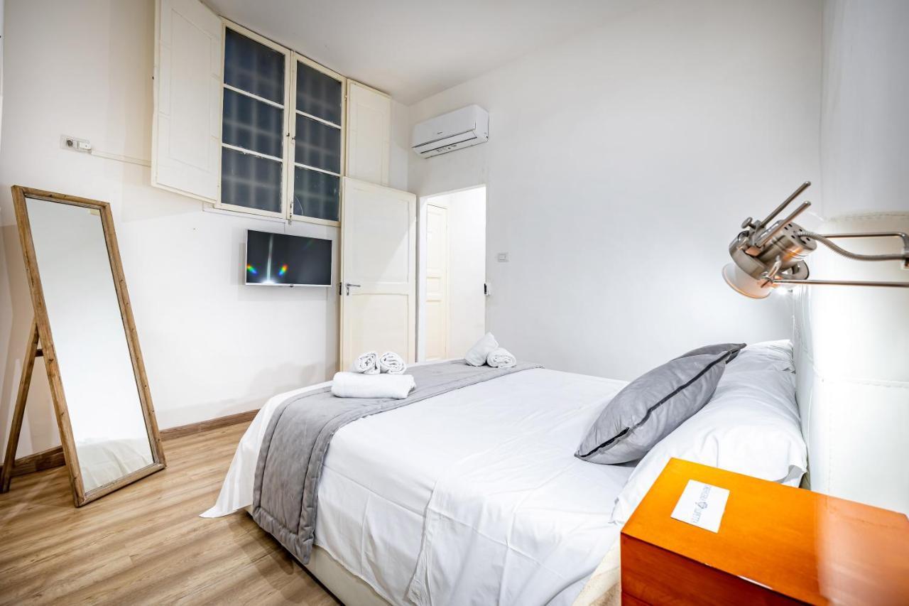 Appartamento Yid Lovely Sangallo Apt Firenze Esterno foto