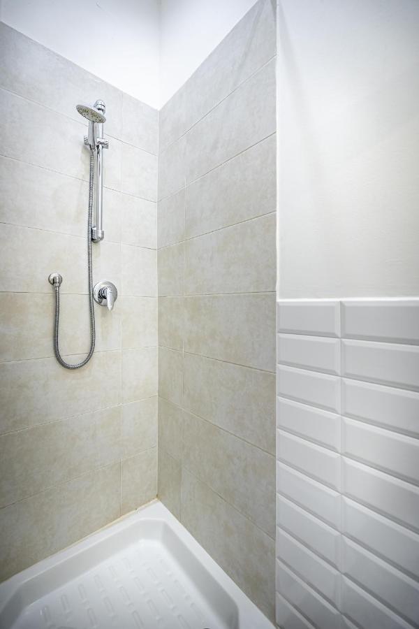 Appartamento Yid Lovely Sangallo Apt Firenze Esterno foto