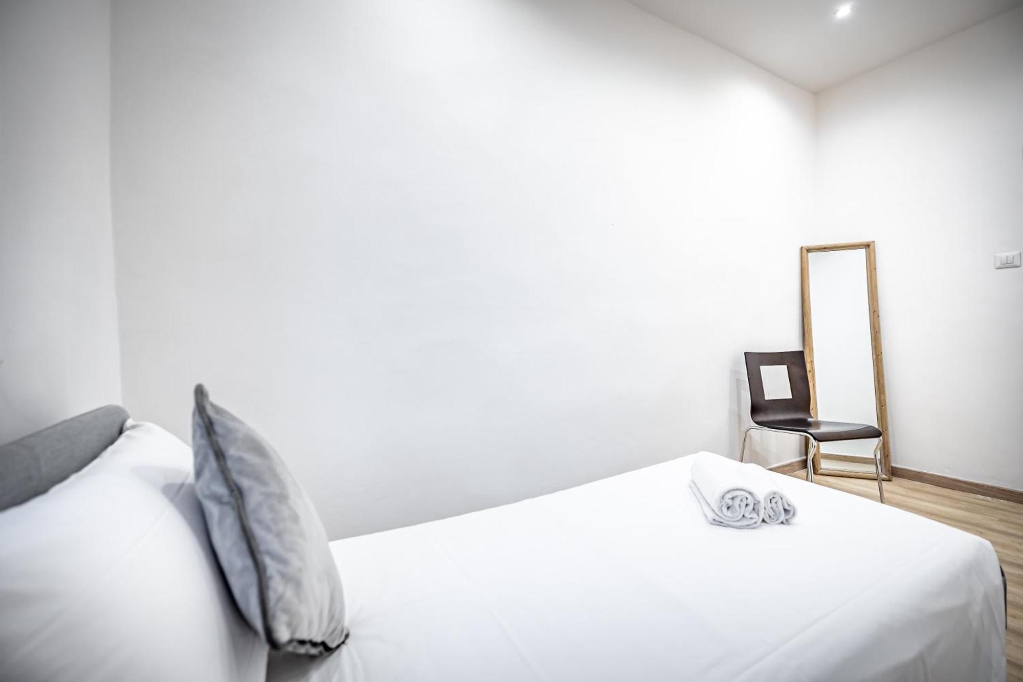 Appartamento Yid Lovely Sangallo Apt Firenze Esterno foto