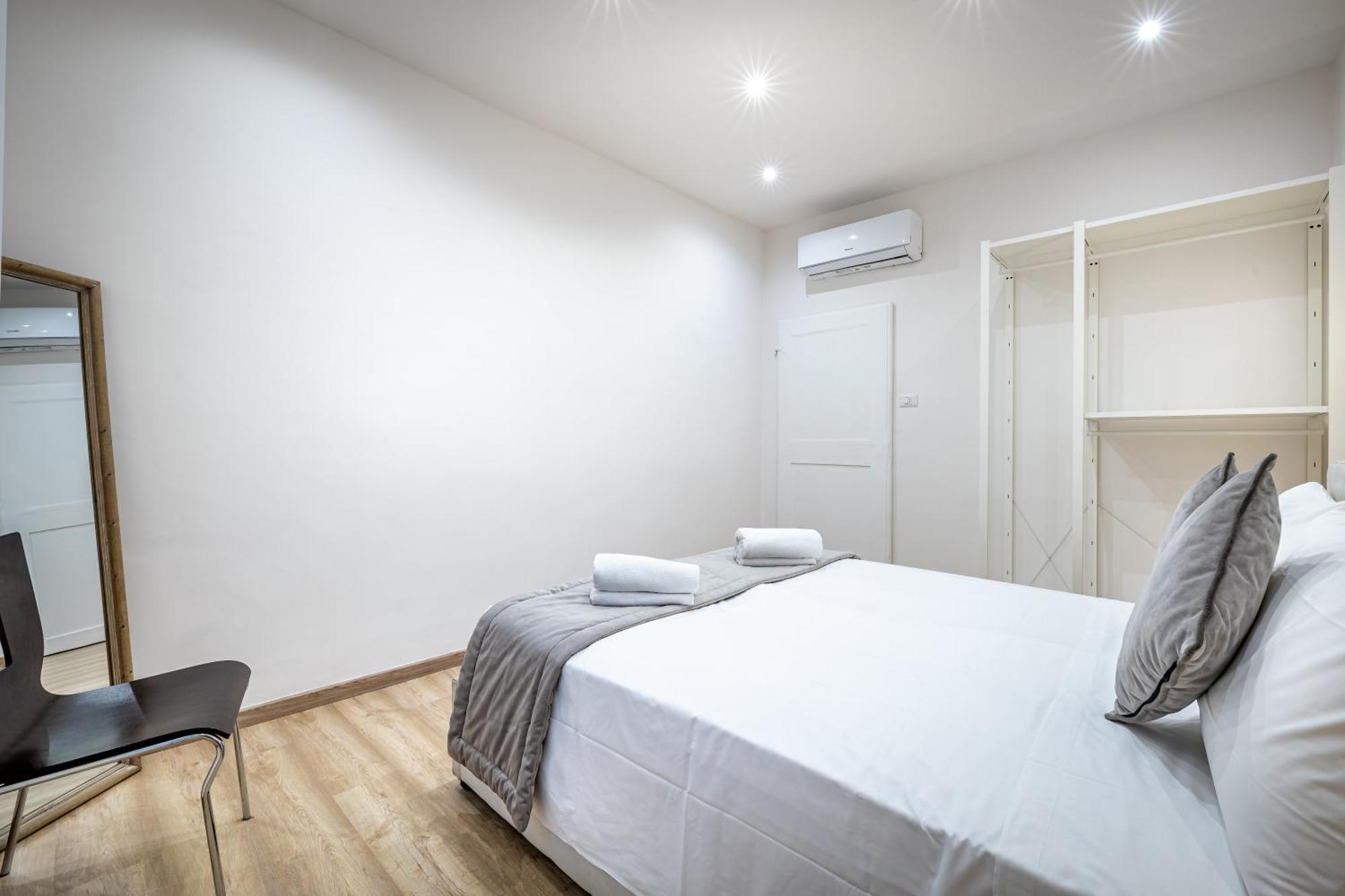 Appartamento Yid Lovely Sangallo Apt Firenze Esterno foto